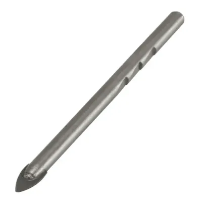Broca Piloto De 1/4" Para Mandril De Sierra Copa Truper