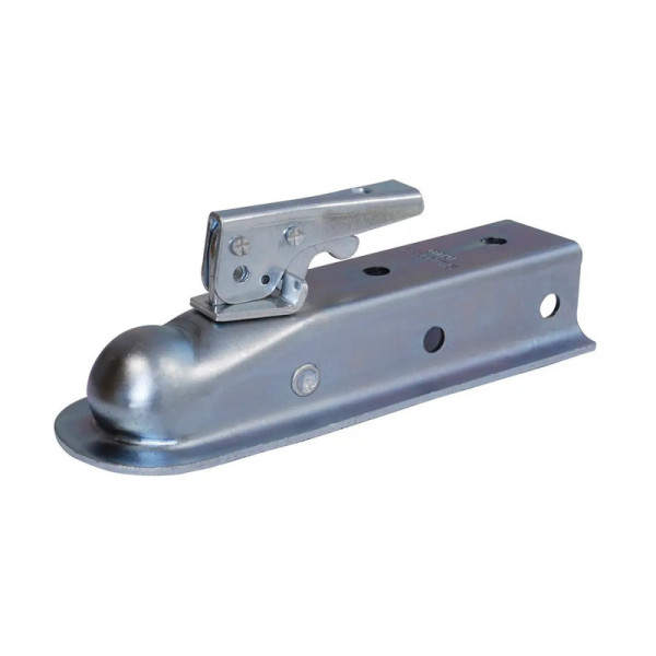 Acople Para Remolque 2'' Galvanizado 1587 Kg Surtek (151226)