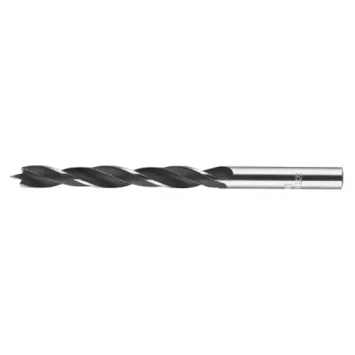 Broca Para Madera De 5/32", Largo 75 Mm Y Punta Centradora Truper