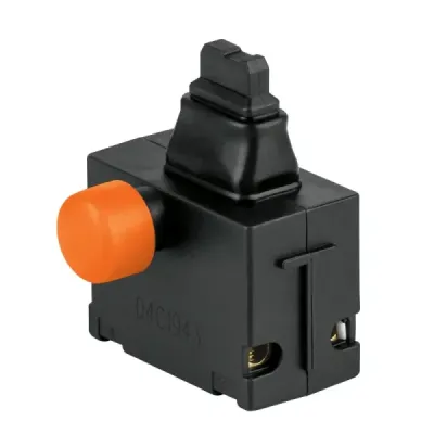 Interruptor Para Pulidora Truper Esma-4512n Y Esma-4590n