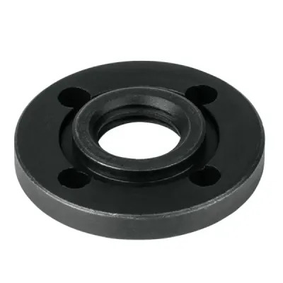 Brida Exterior De Pulidora Truper Esma-4-1/2a Y Esma-4-1/2p