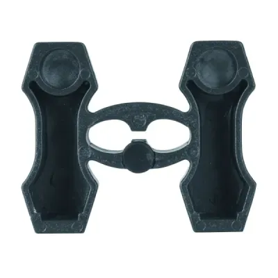 Bases De Riel Para Corta Baldosa Truper Caz-60bx