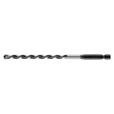 Broca Multiusos De 1/2" X 6" Para Todo Tipo De Material Truper