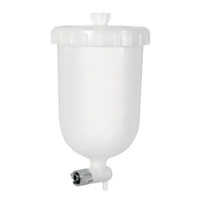 Vaso Para Pistola Truper Pipi-403, Pipi-402 Y Pipi-401