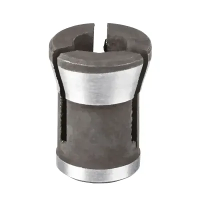 Collet Para Ruteadora Truper Rou-a3 De 1/4'