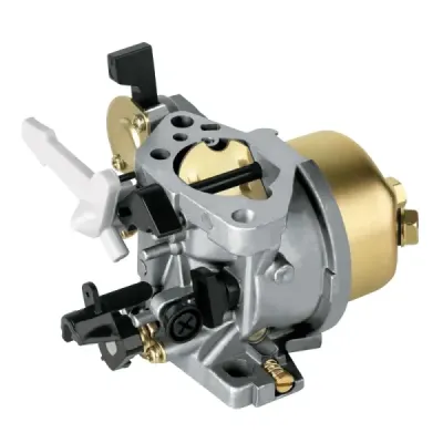 Carburador Para Motobomba Truper Motb-4 Con Salida De 4'