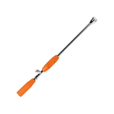 Lanza Ajustable Para Fumigador A Gasolina Truper Fug-252