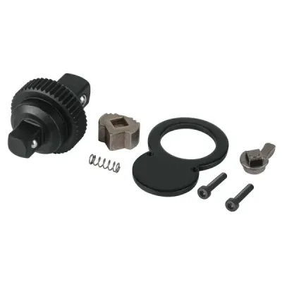 Repuesto Para Ratchet Doble Mando Referencia M-3812 Truper