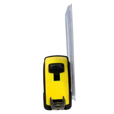 Flexómetro Cuerpo Anti-impacto 8 M X 1'' Surtek Doble Cara (B122082)