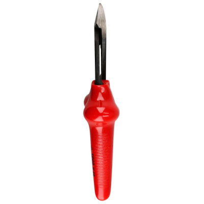 Alicate De Corte Dieléctrico 7.15/16'' Industrial Urrea (207GHLV)