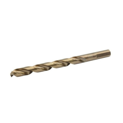 Broca Acero Alta Velocidad 11/64'' X 3.1/4'' Cobalto Surtek (BS11/64)