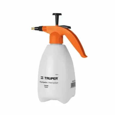 Fumigador Domestico De 1 Litro Con Boquilla Tipo Jet Y Cono Truper