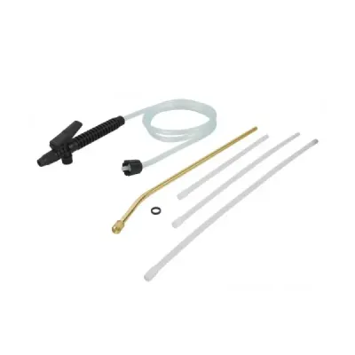 Manguera Y Dosificador Para Fumigador Truper Fut-3-5-7