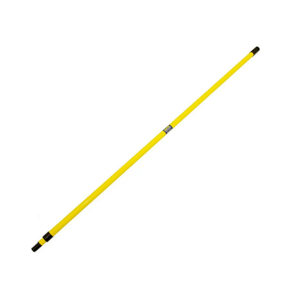 Mango Extensión Acero Telescópico Para Pintar 2.4 M Surtek (CAB56)