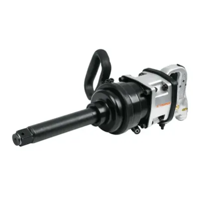 Pistola De Impacto Industrial De 1", Torque De 1.800 Lb/Ft Truper