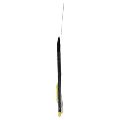 Cutter Bisturí Metálico 6'' Hoja 9 Mm Automático Surtek (CUTF13)