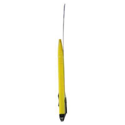 Cutter Bisturí Plástico 8'' Hoja 9 Mm Automático Surtek (CUTF7)