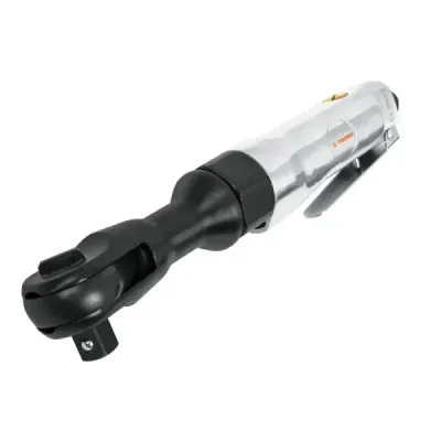 Ratchet Neumático Profesional De 1/2", Torque De 50 Lb/Ft Truper