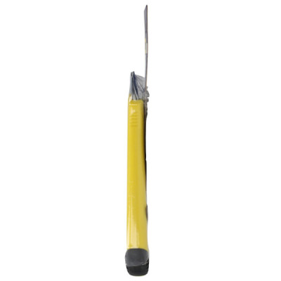 Cutter Bisturí Ergonómico 8'' Hoja 18 Mm Automático Surtek (CUTF8)