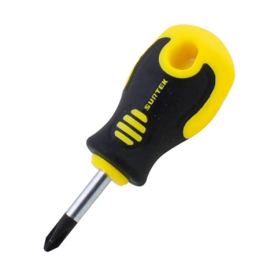 Destornillador Estrella Tipo Trompo Ph2 X 1.3/8'' Surtek (D271)