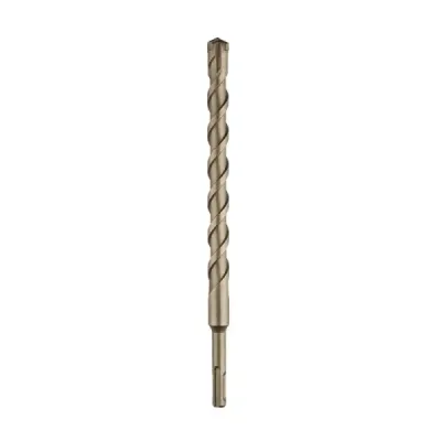Broca Para Concreto Sds Plus De 1", Largo 18" Truper