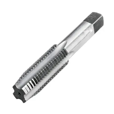 Macho Semicónico De 5/16" De Cuerda Gruesa Y 4 Canales Truper