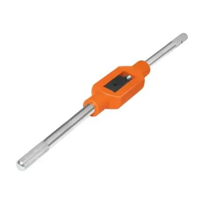 Volvedor O Maneral 1/4" Tipo Garrote Para Machuelos Truper