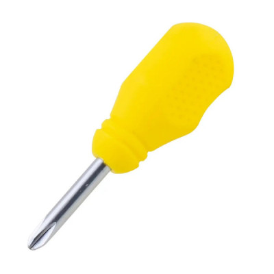 Destornillador Estrella Trompo Ph2 X 1.3/8'' Surtek Amarillo (D471)