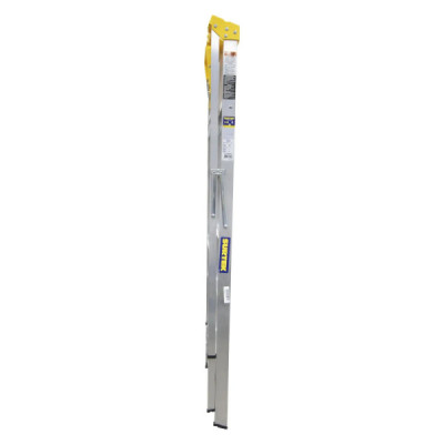 Escalera De Tijera 5 Peldaños Antideslizantes 90 Kg Surtek (ET5)
