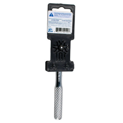 Ratchet Reversible Cabeza Pera 1/4'' Surtek Largo 12.7 Cm (F4449)