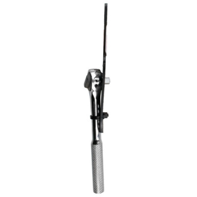Ratchet Reversible Cabeza Redonda 1/4'' Surtek Largo 13 Cm (F4452A)