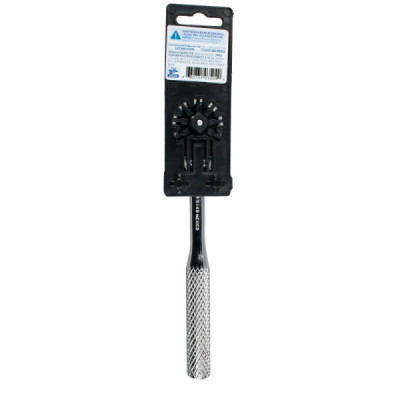 Ratchet Reversible Cabeza Pera 3/8'' Surtek Largo 17.7 Cm (F5149) Ratchet Reversible Cabeza Pera 3/8'' Surtek Largo 17.7 Cm (F5149)