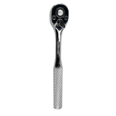 Ratchet Reversible Cabeza Pera 3/8'' Surtek Largo 17.7 Cm (F5149) Ratchet Reversible Cabeza Pera 3/8'' Surtek Largo 17.7 Cm (F5149)