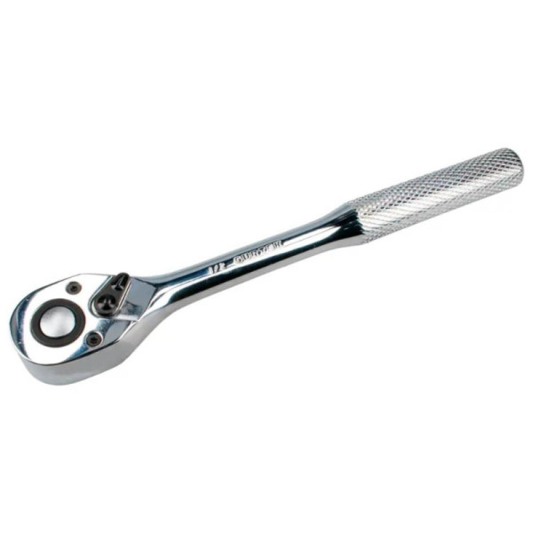 Ratchet Reversible Cabeza Pera 1/2'' Surtek Largo 25.7 Cm (F5849)