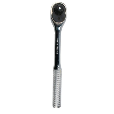 Ratchet Reversible Cabeza Pera 1/2'' Surtek Largo 25.7 Cm (F5849) Ratchet Reversible Cabeza Pera 1/2'' Surtek Largo 25.7 Cm (F5849)