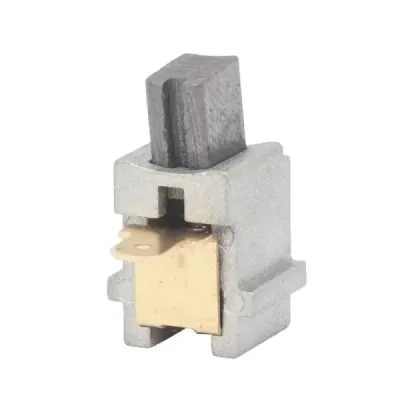 2 Carbones De Repuesto Para Llave De Impacto Truper Imp-1/2n