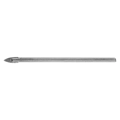 Broca Para Vidrio Y Baldosa De 1/8", Largo 2" Truper