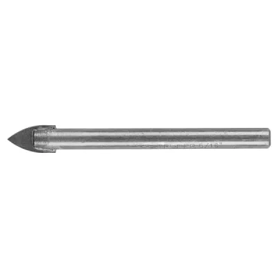 Broca Para Vidrio Y Baldosa De 5/16", Largo 3" Truper
