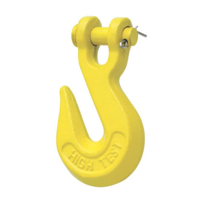 Gancho Para Cadena Con Chaveta 1/2'' 4173 Kg Surtek (GANCC4)