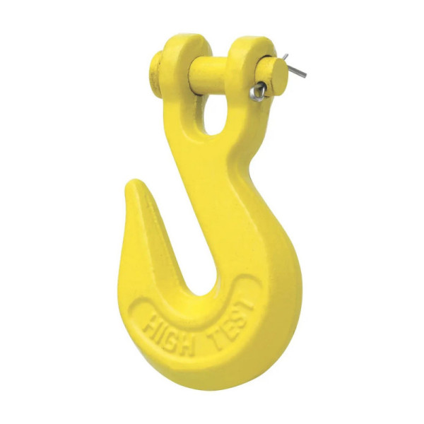 Gancho Para Cadena Con Chaveta 1/2'' 4173 Kg Surtek (GANCC4)