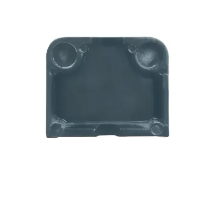 Bases De Riel Para Corta Baldosa Truper Caz-40b Y Caz-60b