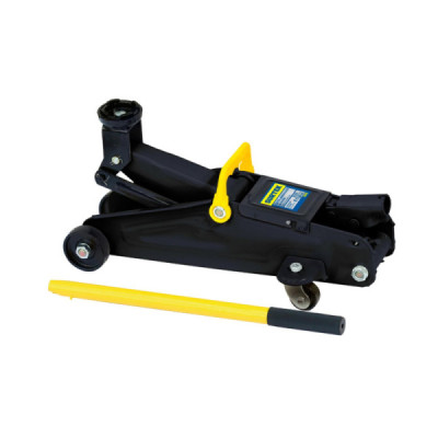Gato Hidráulico De Patín 2 Toneladas Compacto 44 Cm Surtek (GPC2)