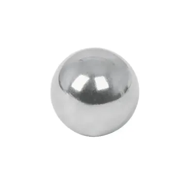 Esfera Inoxidable Para Fumigadores Truper Fum-12-16-20