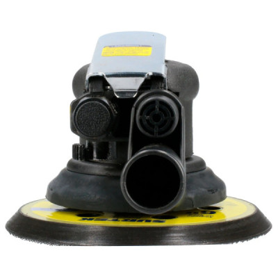 Lijadora Neumática Rotativa 6'' Eje 3/16'' 10000 Rpm Surtek (LNR606)
