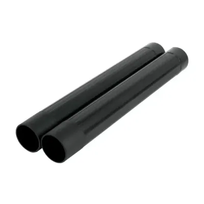 2 Tubos De Extensión Para Aspiradora Truper Aspi-asp-12-16