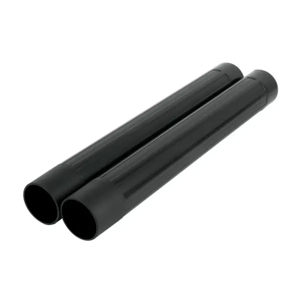2 Tubos De Extensión Para Aspiradora Truper Aspi-asp-12-16 (TU-ASPI-G2 - 12086)