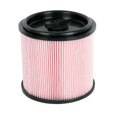 Filtro De Polvo Fino Para Aspiradora Truper Aspi-asp-12-16