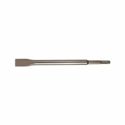 Cincel Para Taladro Percutor Sds Plus De 10", Punta Delgada Truper