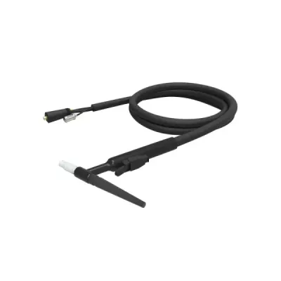 Antorcha Para Soldar Tig De 3 Metros, 200 A Y Mango De Nylon Truper
