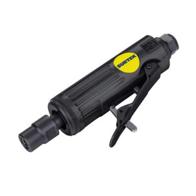Mototool Neumático Recto 1/4'' 25000 Rpm 90 Psi Surtek (MTN414)